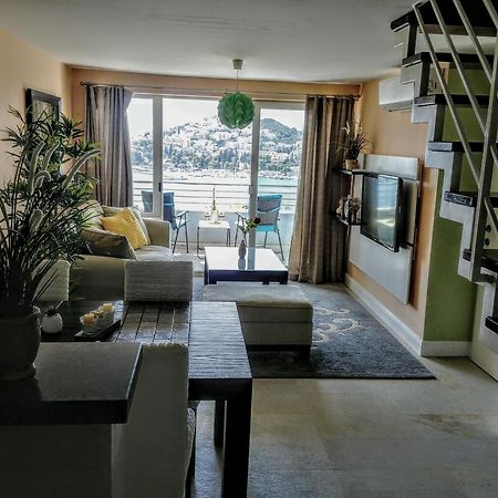 Beautiful 2 Bedroom 2 Bathroom Sea View, Free Parking Dubrovnik Exterior foto